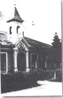 Škola v Karolíně (1896 - 1906)